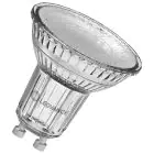 Ledvance LED Reflector GU10 PAR16 3.7W 350lm 36d - 830 Warm White | Replaces 35W