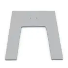 Ledvance Standing Light Comfort Base Grey