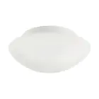 Nordlux Ceiling Light Ufo Glass White | IP44 - Suitable for 1x E27
