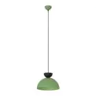 Emibig Pendant Lunaro Steel Black | Suitable for 1x GX53 - Max 12W