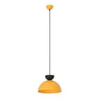 Emibig Pendant Lunaro Steel Black | Suitable for 1x GX53 - Max 12W