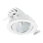 Philips LED Spot LuxSpace Accent Compact RS771B 38.5W 5250lm 36D - 840 Cool White | 130mm 