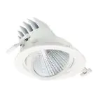 Philips LED Spot LuxSpace Accent Performance RS781B 38.5W 4900lm 36D - 830 Warm White | 170mm 