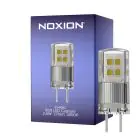 Noxion Bolt LED Capsule GY6.35 2.6W 270lm - 830 Warm White| Replaces 28W